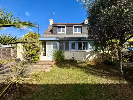 maison à vendre benodet 8 pièce(s) 160m2 314 000€