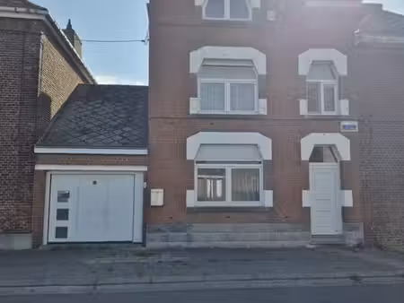 maison de caractère à rénover