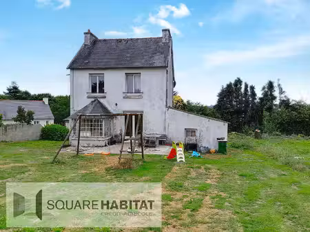 maison landeleau 5 pièces 76 m2