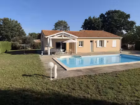 maison 6 pièces