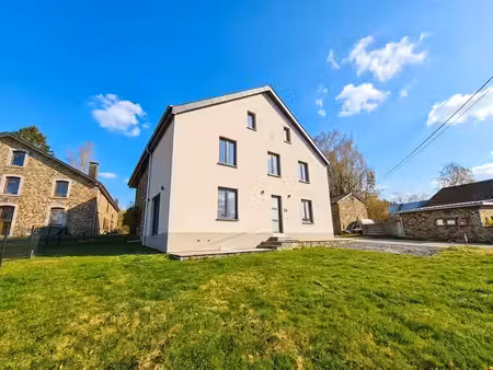 maison entièrement rénovée 3ch à louer