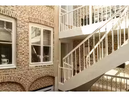 demeure de prestige - vieux-lille - 230 m²