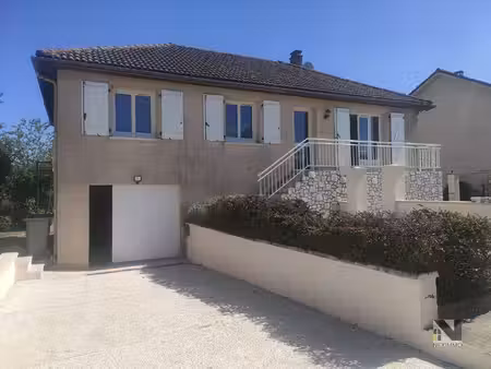 maison à louer