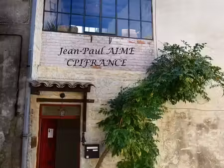maison à vendre barjac 3 pièce(s) 66m2 161 000€