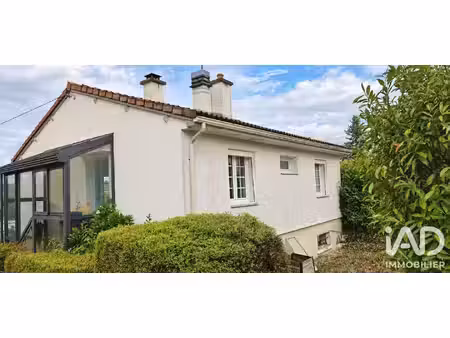 pavillon à vendre