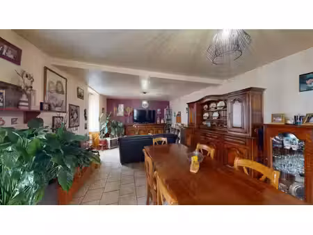 maison 4 pièces