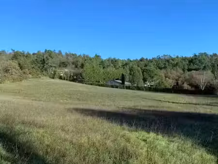 vente terrain 1857 m² à montoison (26800)  167 130 €