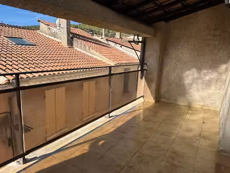 immeuble à vendre
