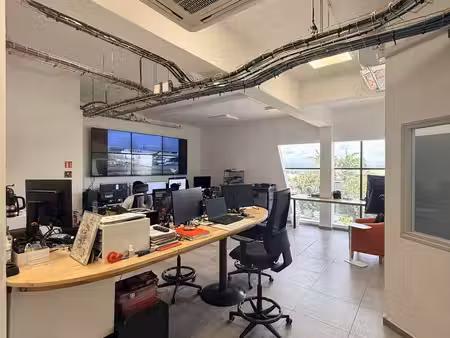 espace bureau à louer