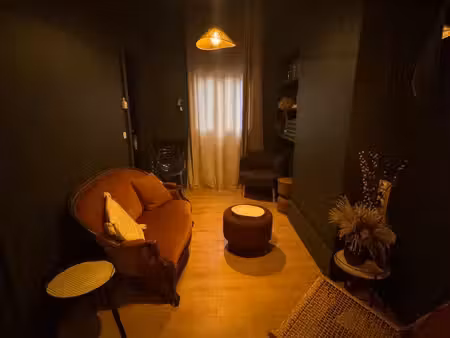 salle professionnelle a partir 40e/ jour – beauté & bien-être – rouen