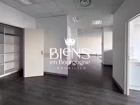 local d'activités à vendre