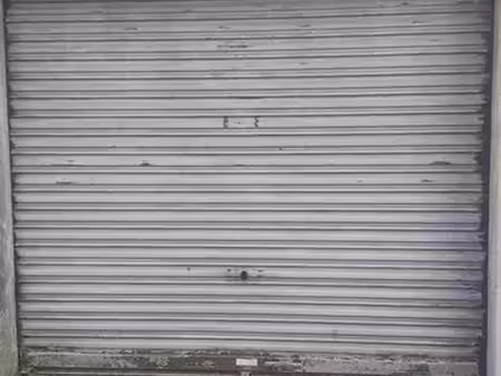 location garage