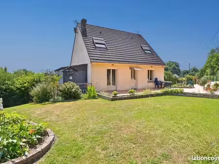 propriété 6 pièces 150 m²