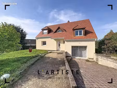 maison 6 pièces 150 m²