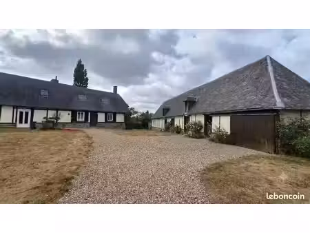 maison 7 pièces 168 m²