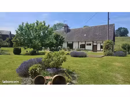 propriété 5 pièces 148 m²
