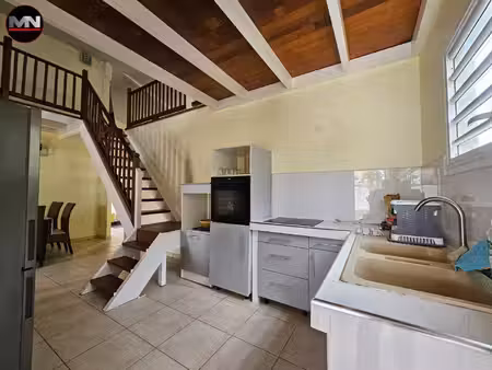 maison à louer