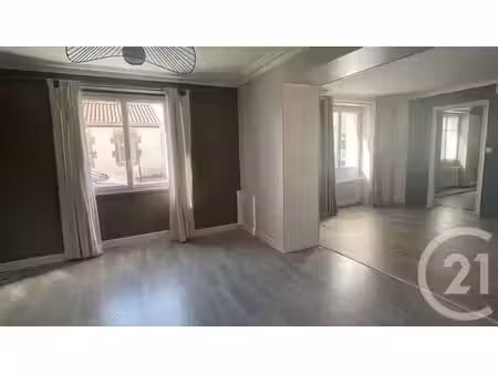 maison à vendre - 6 pièces - 115 m2 - machecoul st meme - 44 - pays-de-loire