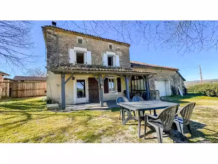 maison à louer