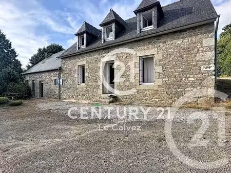 maison à vendre - 3 pièces - 83 21 m2 - plesidy - 22 - bretagne
