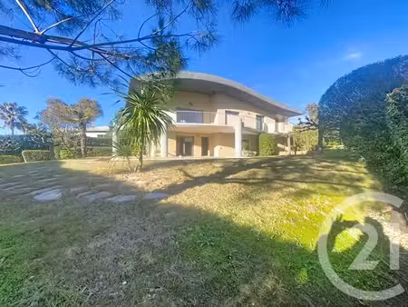 maison à vendre - 9 pièces - 203 03 m2 - montpellier - 34 - languedoc-roussillon