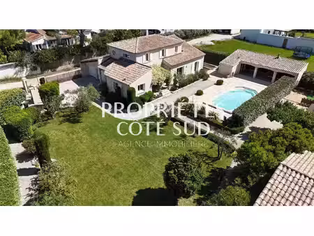 villa à vendre