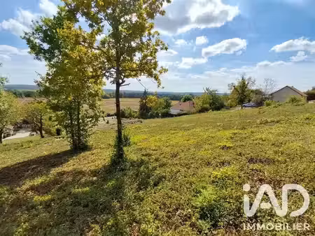vente terrain 3620 m² à freneuse (76410)  189 500 €