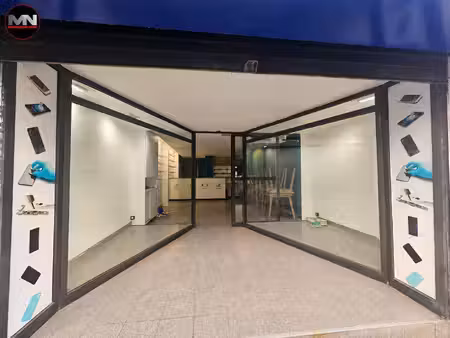 local commercial à louer