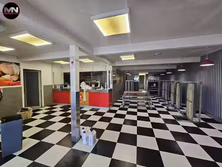local commercial à louer