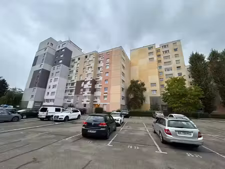 parking à louer