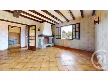 maison à vendre - 4 pièces - 99 60 m2 - cambo les bains - 64 - aquitaine