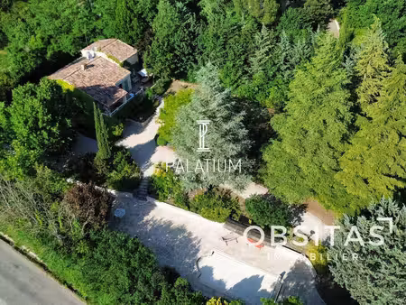 villa à vendre