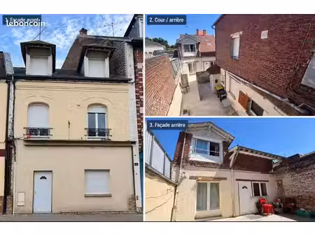 immeuble de rapport forte rentabilité