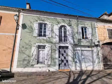 immeuble 6 pièces maubourguet