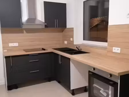 maison 2 pièces 50 m²