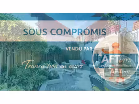 vente villa 5 pièces