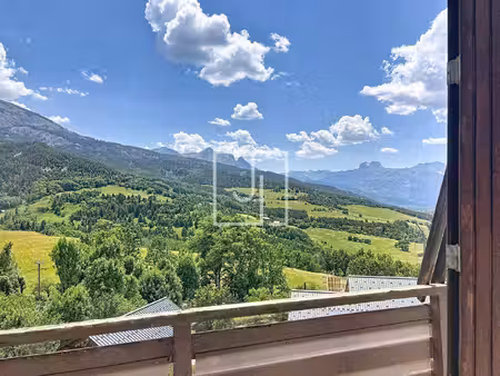 immeuble à vendre
