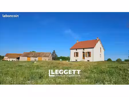 maison 2 pièces 66 m²