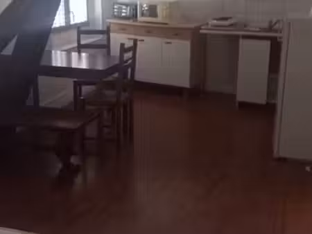 appartement centre ville 27m²