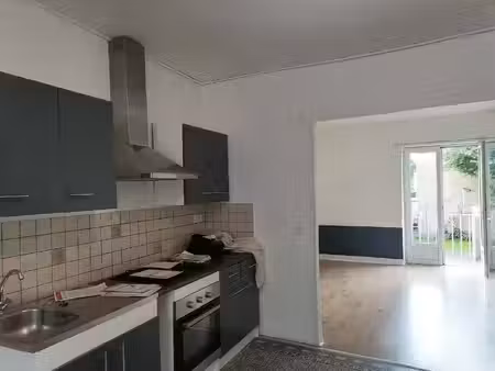 maison à louer