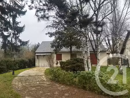 maison à vendre - 5 pièces - 81 m2 - deuil la barre - 95 - ile-de-france