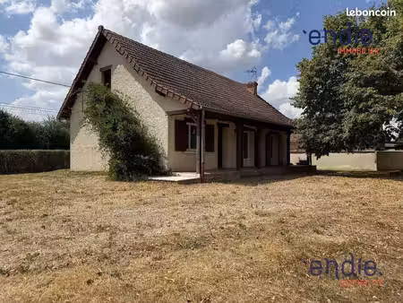 longère 5 pièces 81 m²