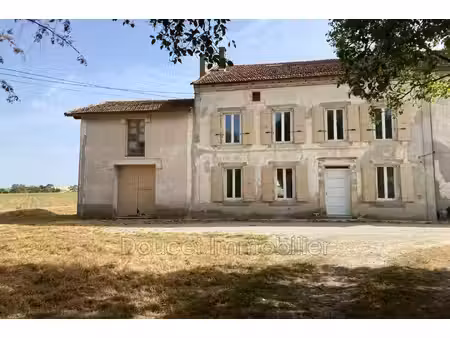 maison à louer