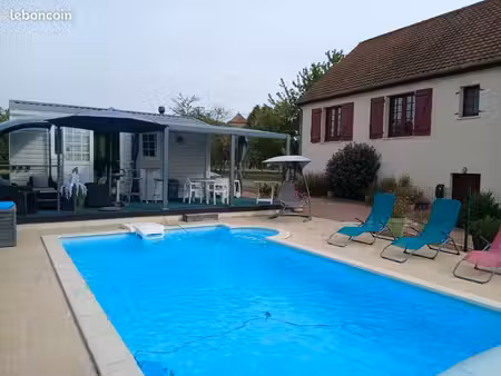 maison - 6 pièces- 103 m2