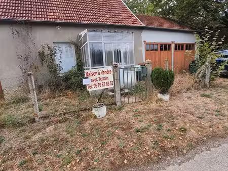 maison de campagne