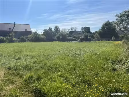 terrain 1 167 m² huriel