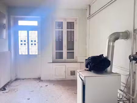 immeuble à vendre