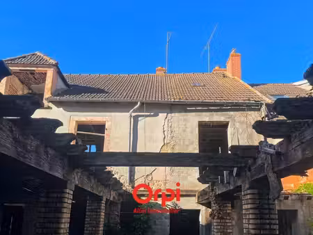 immeuble à vendre