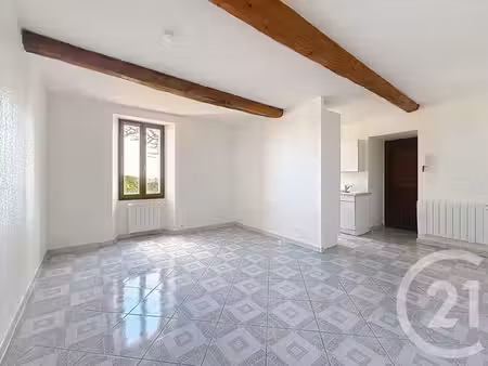appartement f2 à louer - 2 pièces - 44 m2 - le rouret - 06 - provence-alpes-cote-d-azur