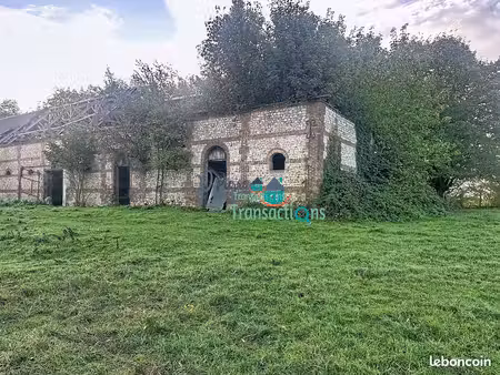 propriété 1 pièce 138 m²